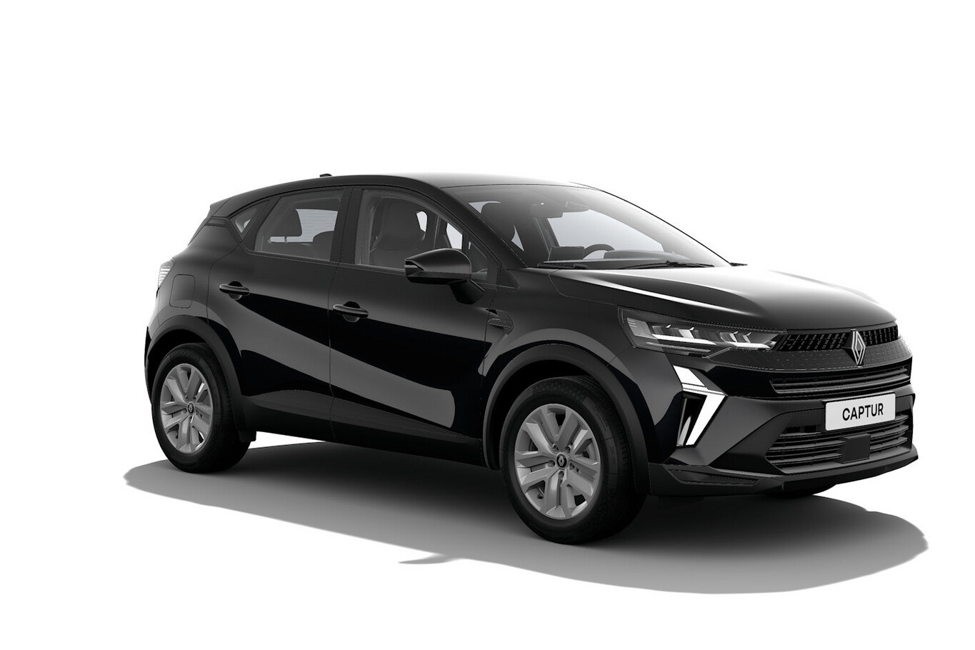 Renault CAPTUR Evolution Mild Hybrid 140 EDC SHZ PDC 187730669 2