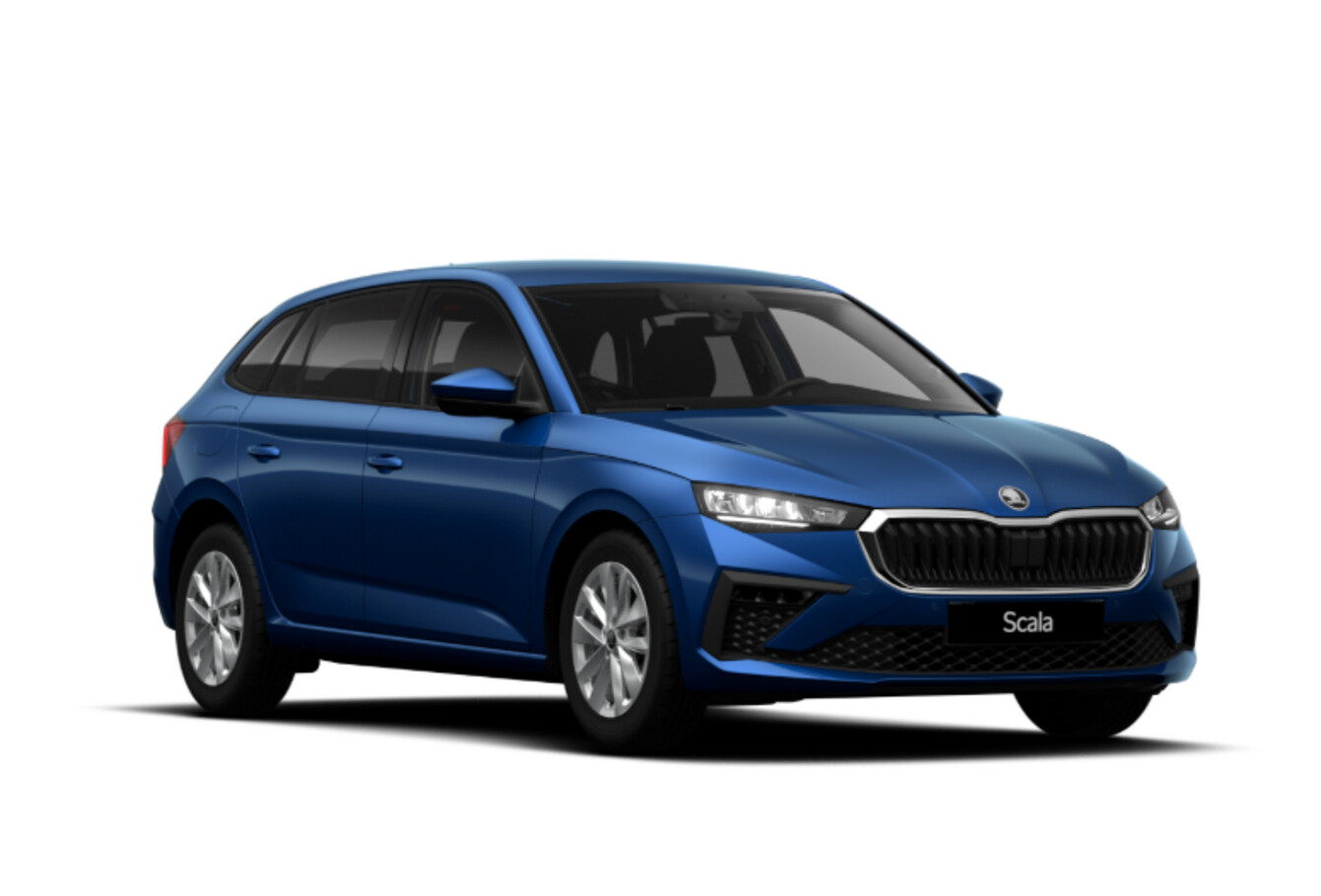 Skoda Scala DSG Selec Kessy PDC SHZ SunS Kam 5J/100k 187730686 1
