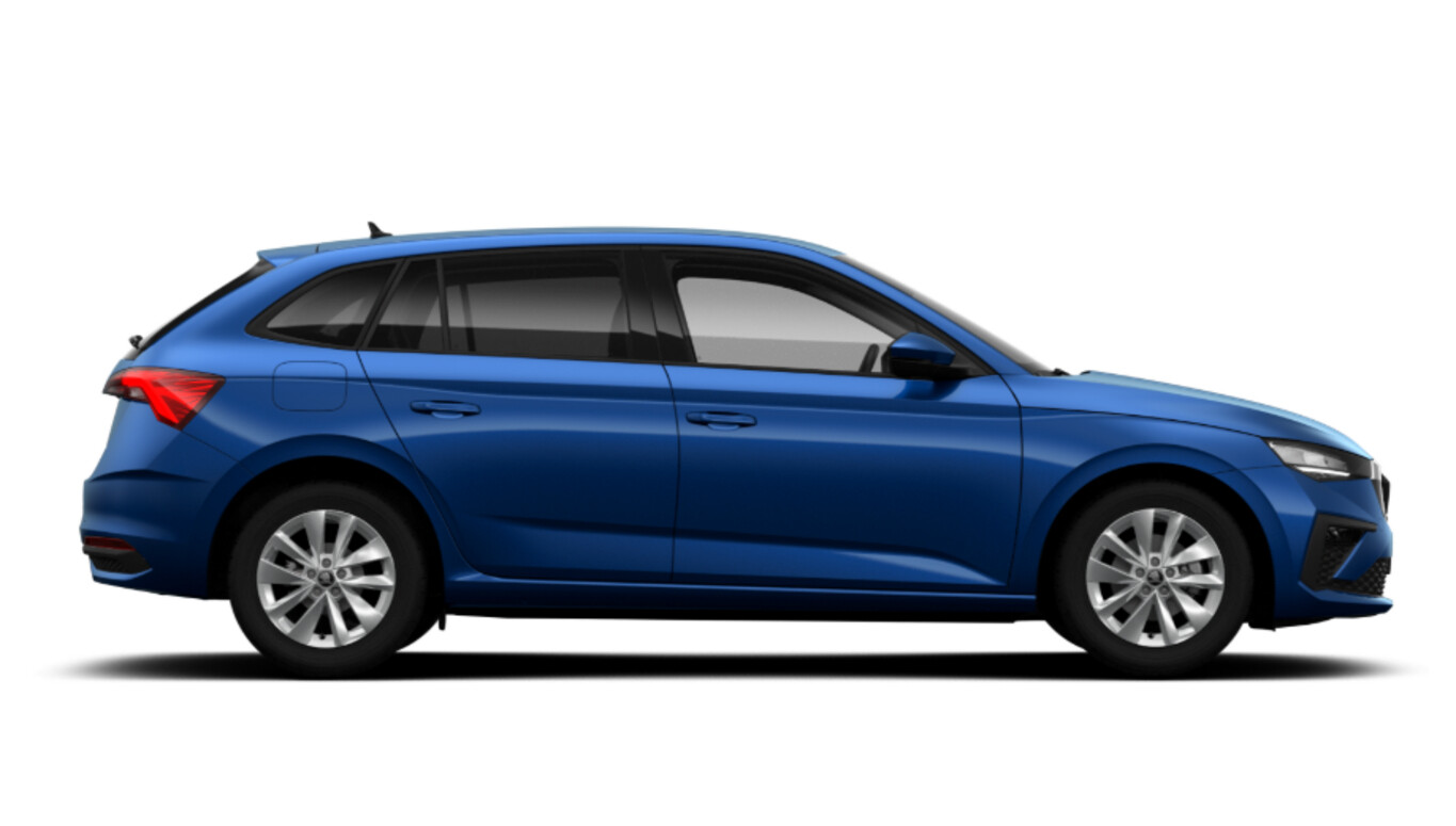 Skoda Scala DSG Selec Kessy PDC SHZ SunS Kam 5J/100k 187730686 2