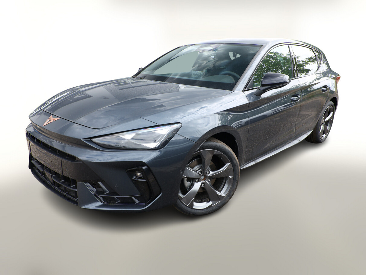 Cupra Leon DSG IntelliD Nav Matrix Dinamica Kam Ambien 187817818 0