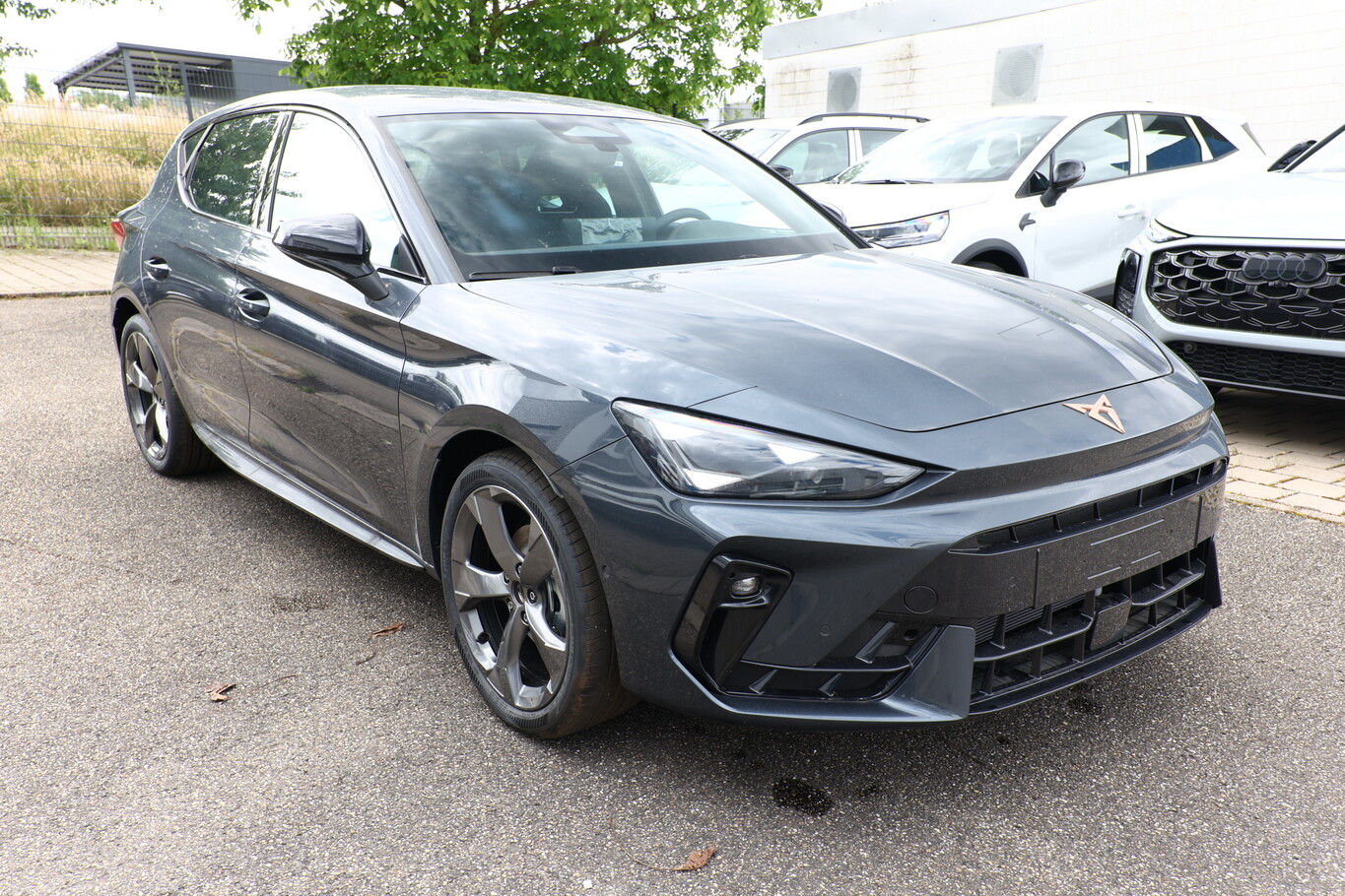 Cupra Leon DSG IntelliD Nav Matrix Dinamica Kam Ambien 187817818 1