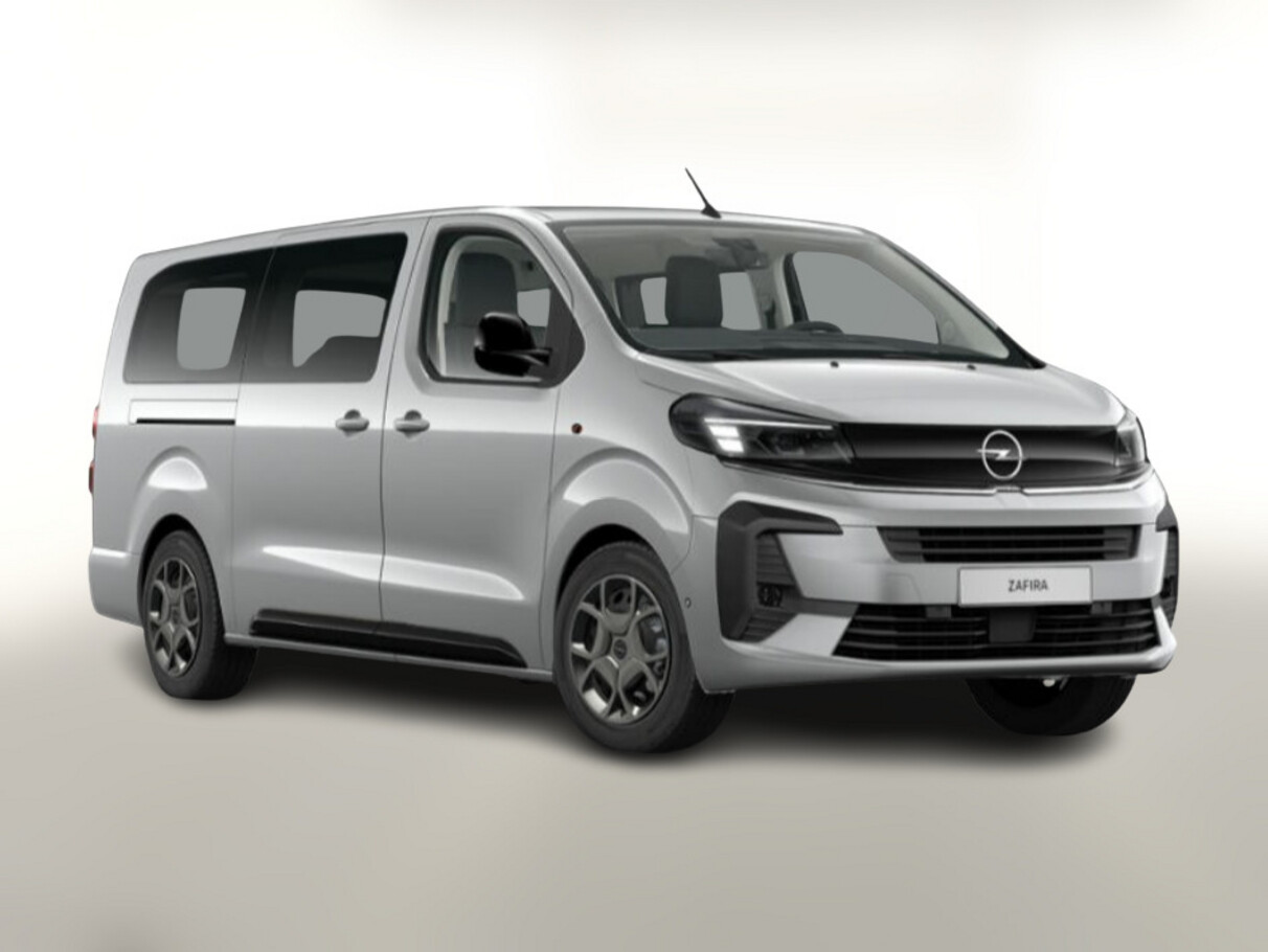 Opel Zafira AT8 XL Edition 9-S DriverP Nav Kam SHZ  187818042 0