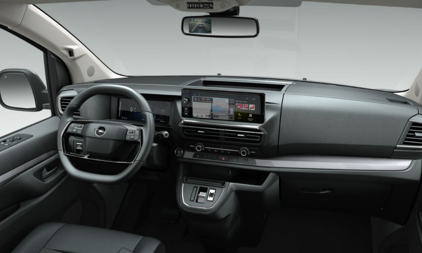 Opel Zafira AT8 XL Edition 9-S DriverP Nav Kam SHZ  187818042 3
