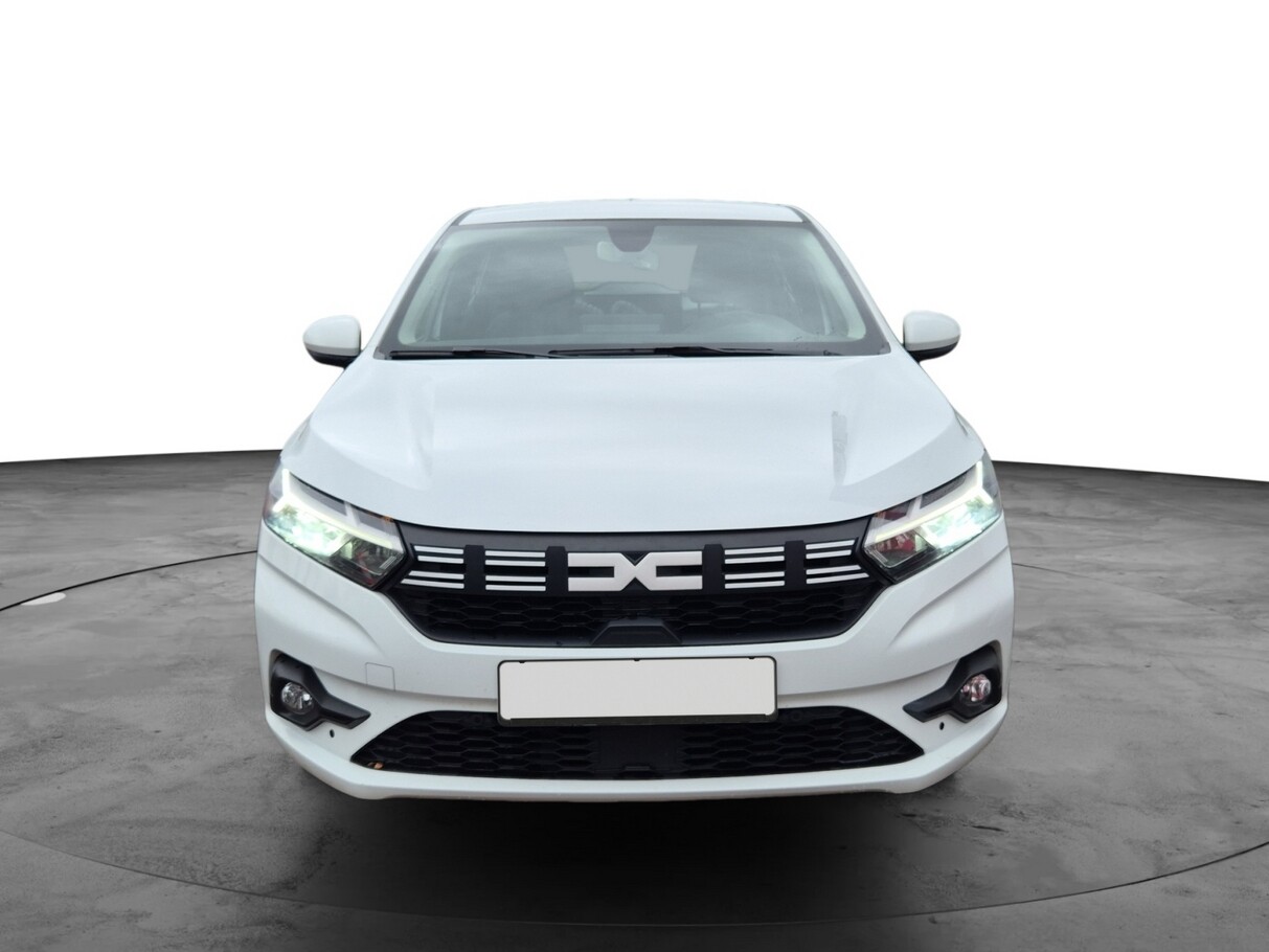 Dacia Sandero III 1.0 TCe 90 CVT Expression LED Kam  187826515 11