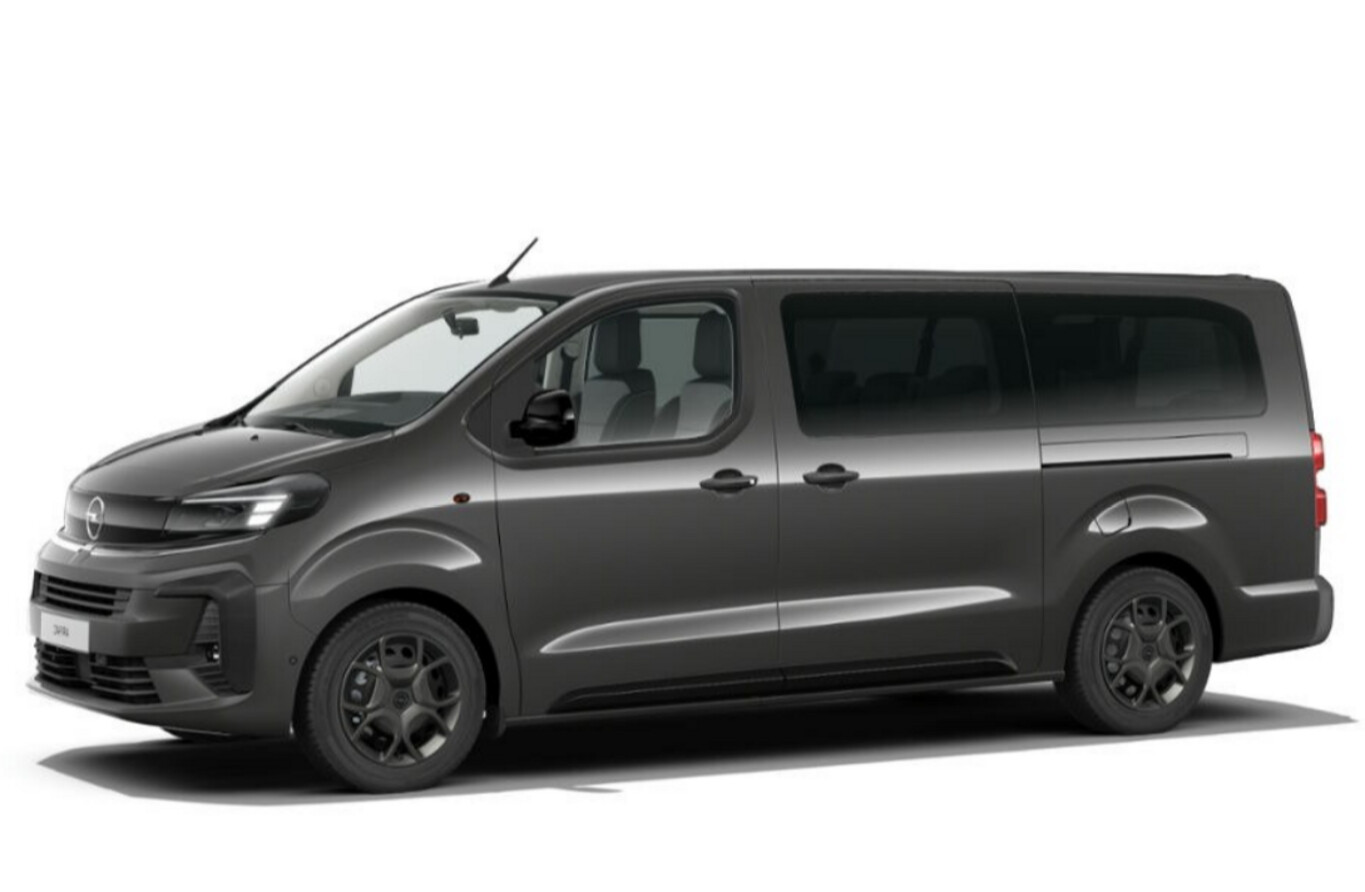 Opel Zafira AT8 XL Edition 8-S FamilyP Nav Kam SHZ 187913287 1