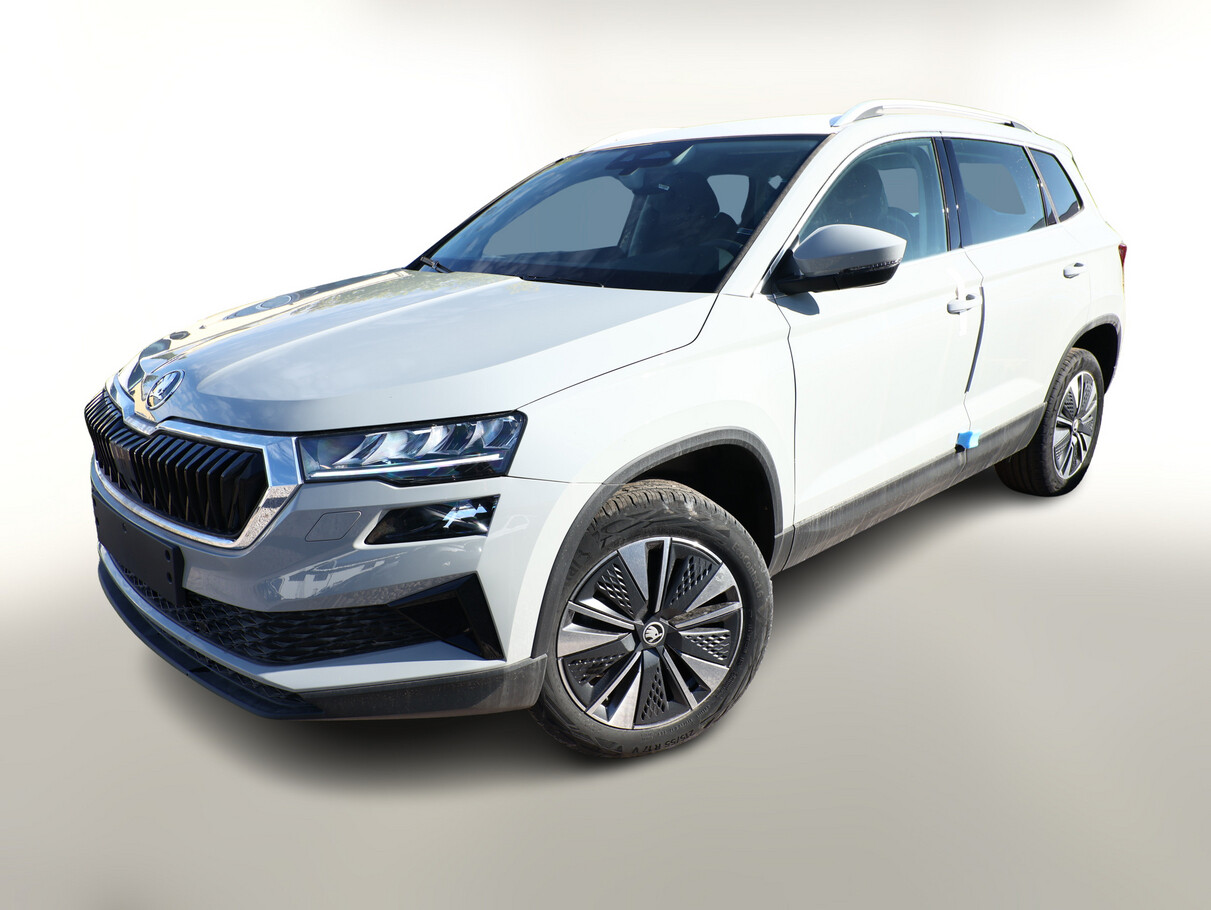 Skoda Karoq DSG Selec AHK ACC Kam SideA SHZv/h Kessy 189091494 0