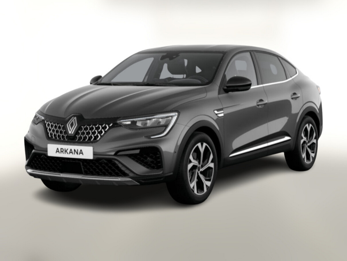 Renault ARKANA TECHNO E-Tech Full Hybrid 145 PanoD 189205949 0