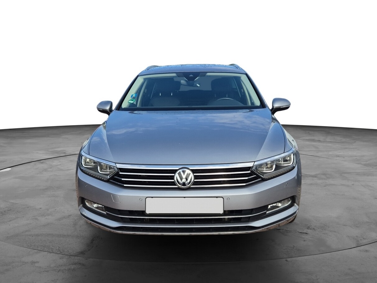Volkswagen Passat Variant 2.0 TDI 4Motion BMT Highline LED  189219377 14