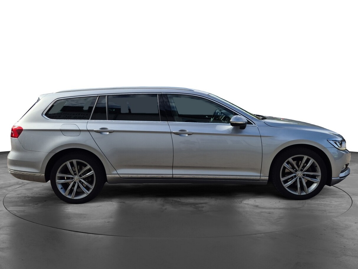 Volkswagen Passat Variant 2.0 TDI 4Motion BMT Highline LED  189219377 16