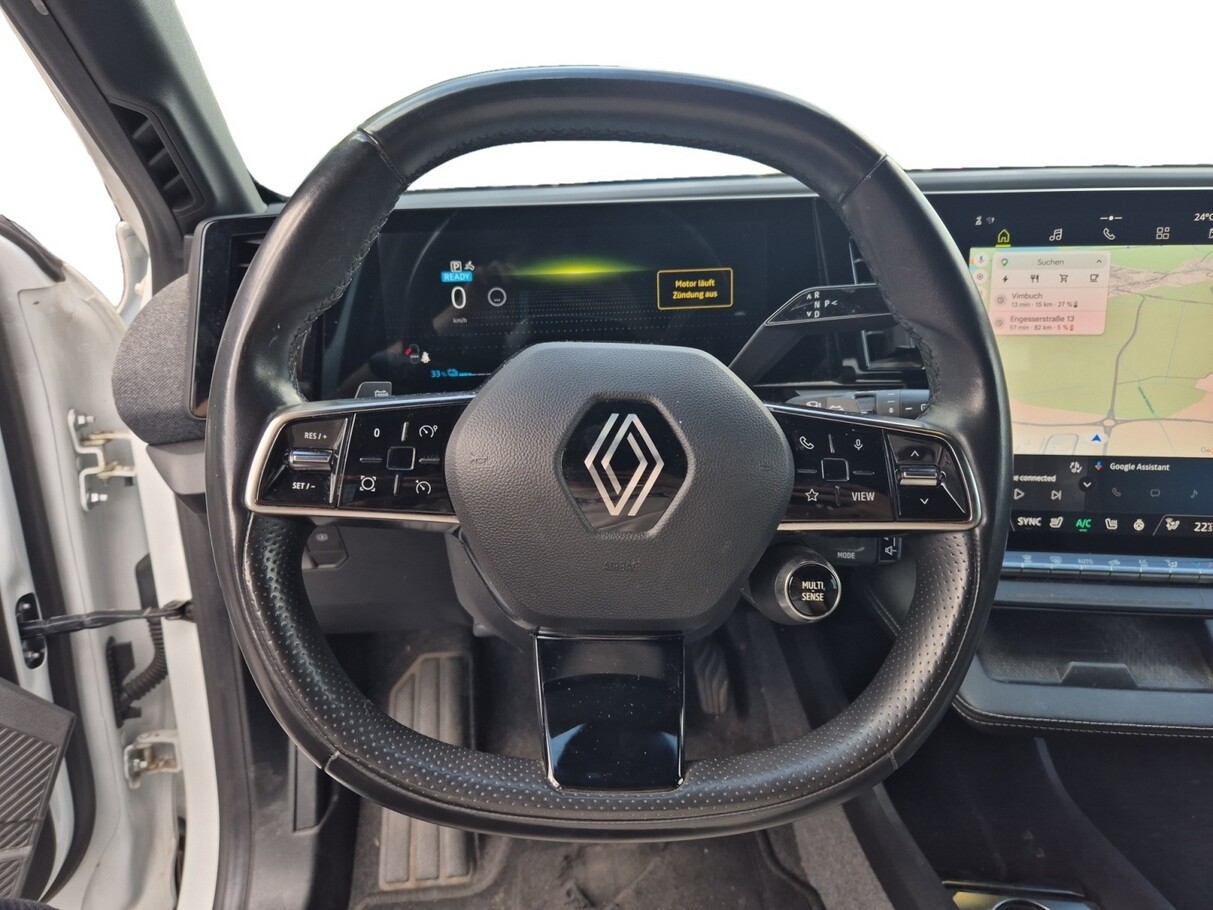 Renault Megane E-Tech EV60 220 Techno OptiCharge LM20Z 189323548 6
