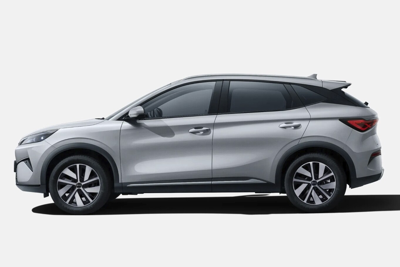 BYD ATTO 3 Evo Design 510kmReichw. 360&deg; SHZ ACC  189323559 1