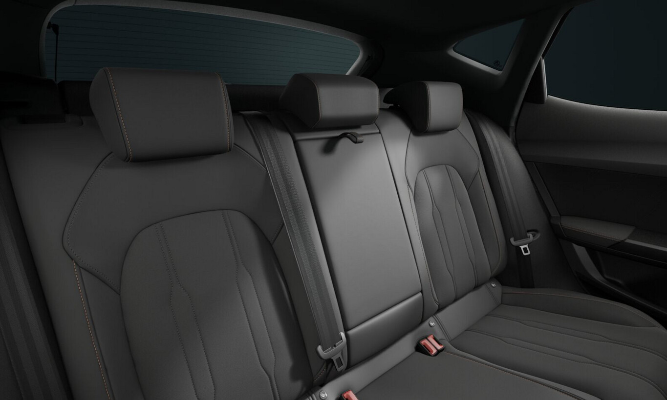 Cupra Formentor DSG 19