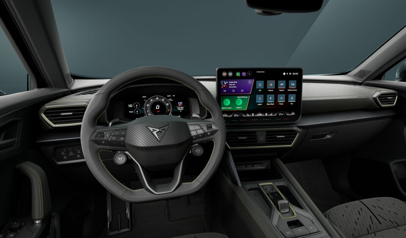 Cupra Formentor Tribe Edition e-HYBRID Matrix DCC IPA 189323585 5