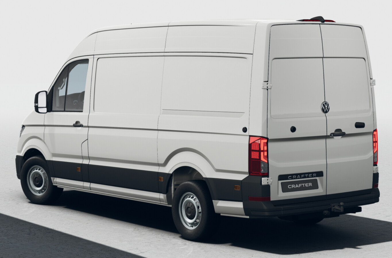 Volkswagen Crafter 35 AT8 L3H3 3S AHK Kam Temp AppCo 2xPDC 189323619 4