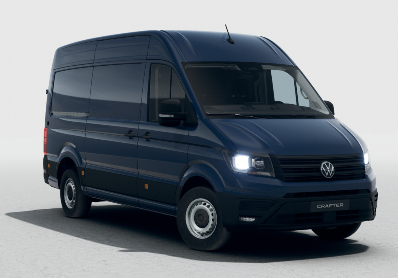 Volkswagen Crafter 35 AT8 L3H3 3S AHK Seitenverkl Kam Temp 189323629 1