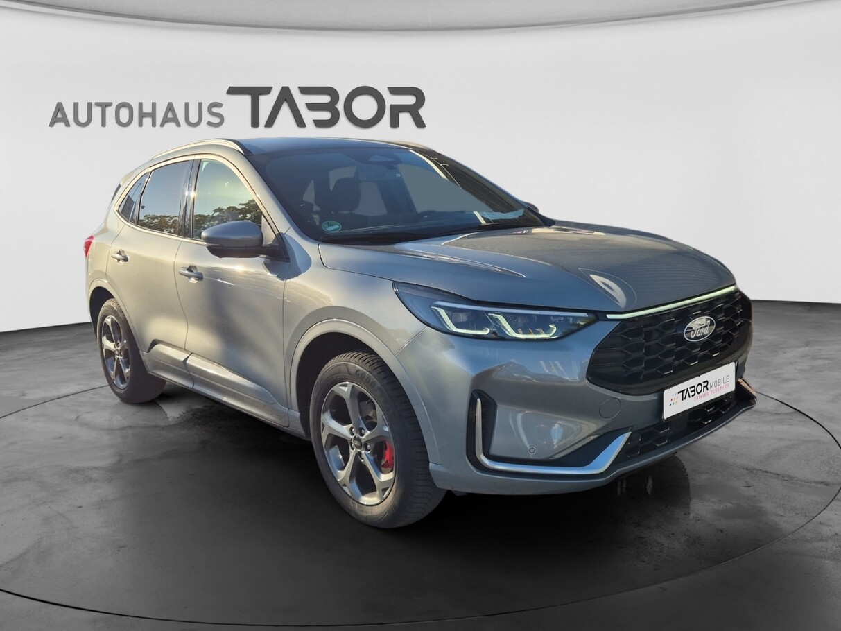 Ford Kuga 2.5 Duratec PHEV ST-Line X Matrix Nav HUD  189424954 1