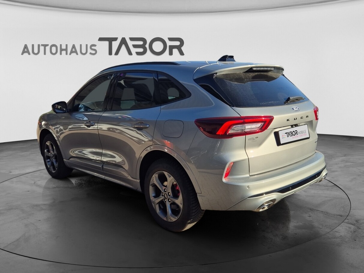 Ford Kuga 2.5 Duratec PHEV ST-Line X Matrix Nav HUD  189424954 3