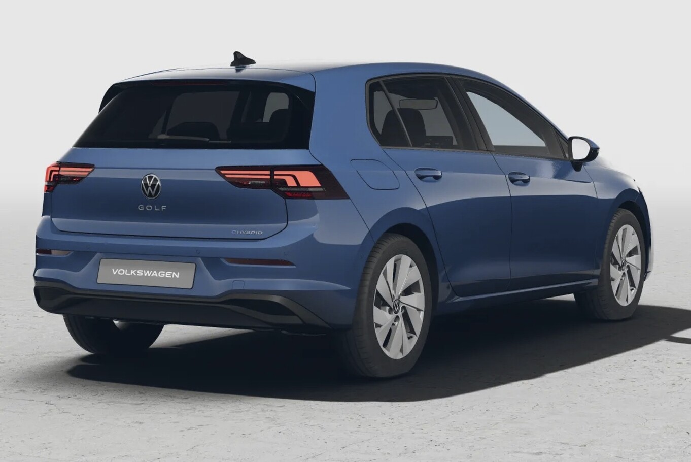 Volkswagen Golf PHEV KeyL SHZ ParkAssPro LM17 KAM PrivG ACC 189427091 3
