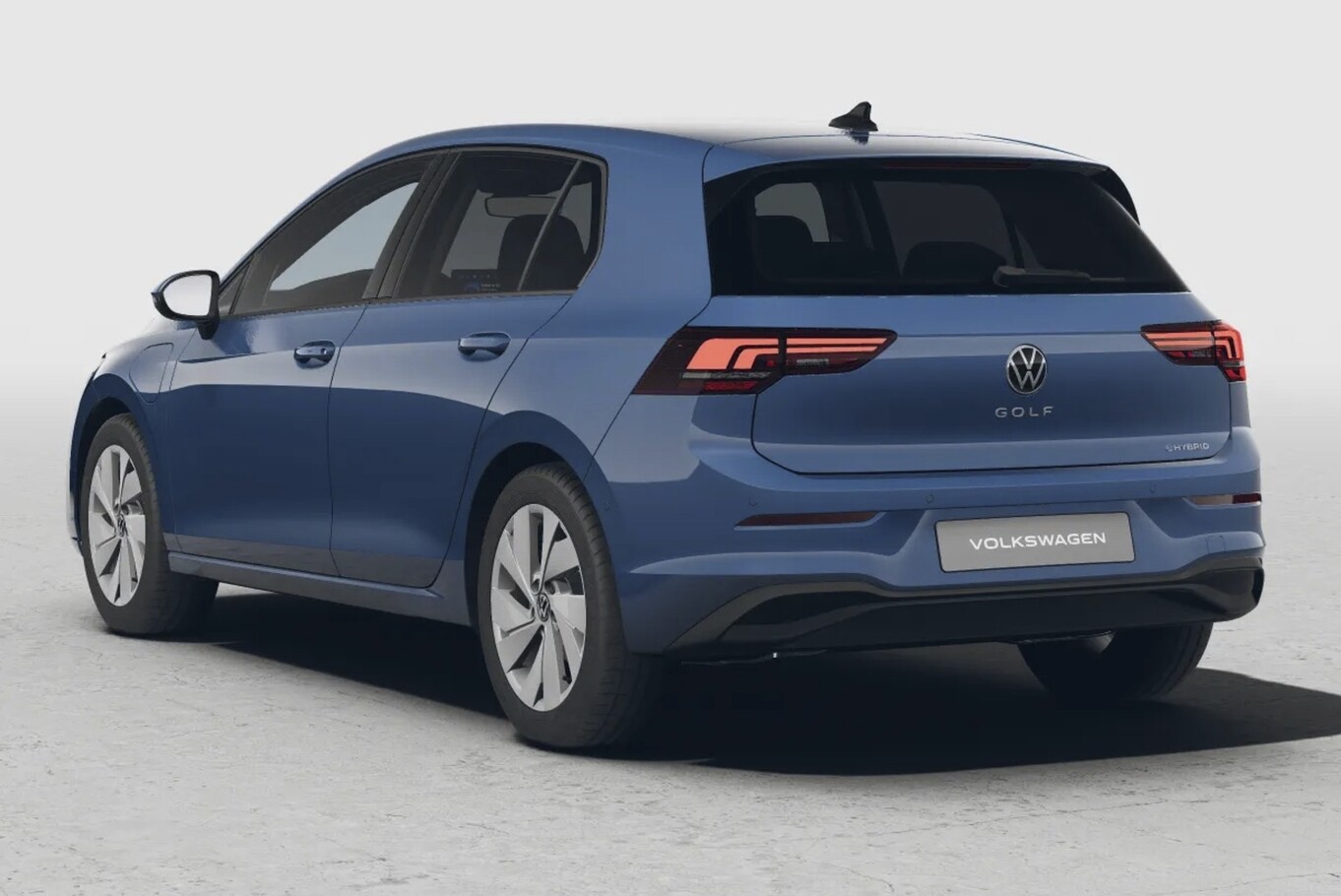 Volkswagen Golf PHEV KeyL SHZ ParkAssPro LM17 KAM PrivG ACC 189427091 4