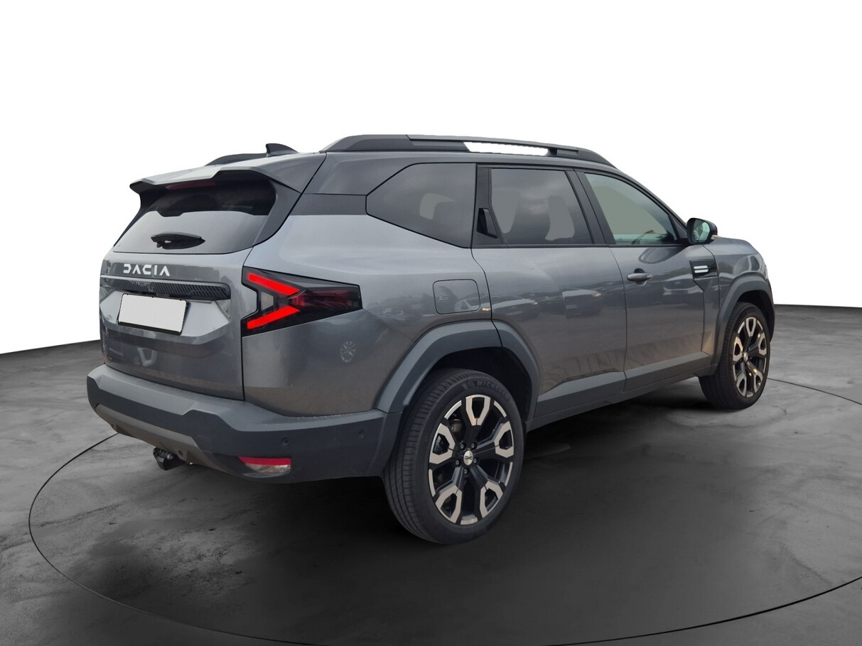 Dacia Bigster 1.8 Hybrid 155 Aut. Journey Pano Nav PDC 189533809 3