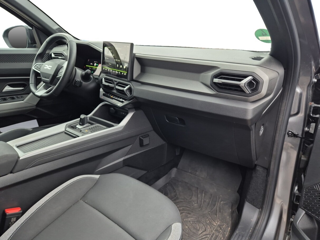 Dacia Bigster 1.8 Hybrid 155 Aut. Journey Pano Nav PDC 189533809 4
