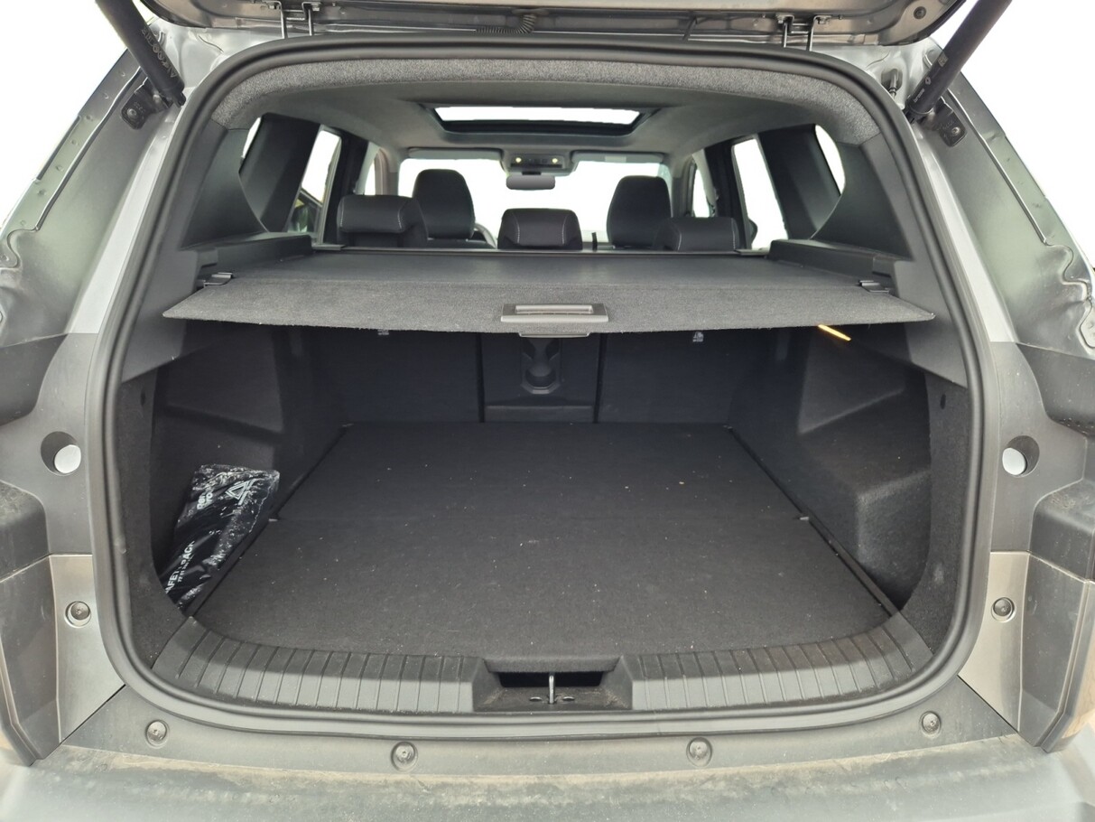 Dacia Bigster 1.8 Hybrid 155 Aut. Journey Pano Nav PDC 189533809 13