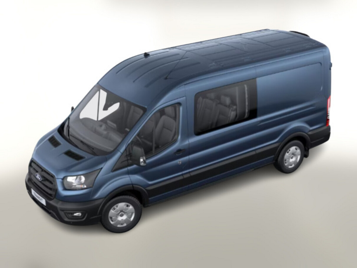 Ford Transit DCIV 350 L3H2 Trend SHZ Kam AHKVorb 6-S 189533837 0