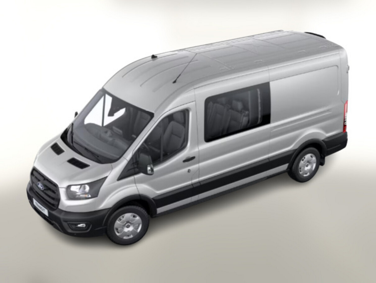 Ford Transit DCIV 350 L3H2 Trend SHZ Kam AHKVorb 6-S 189533843 0