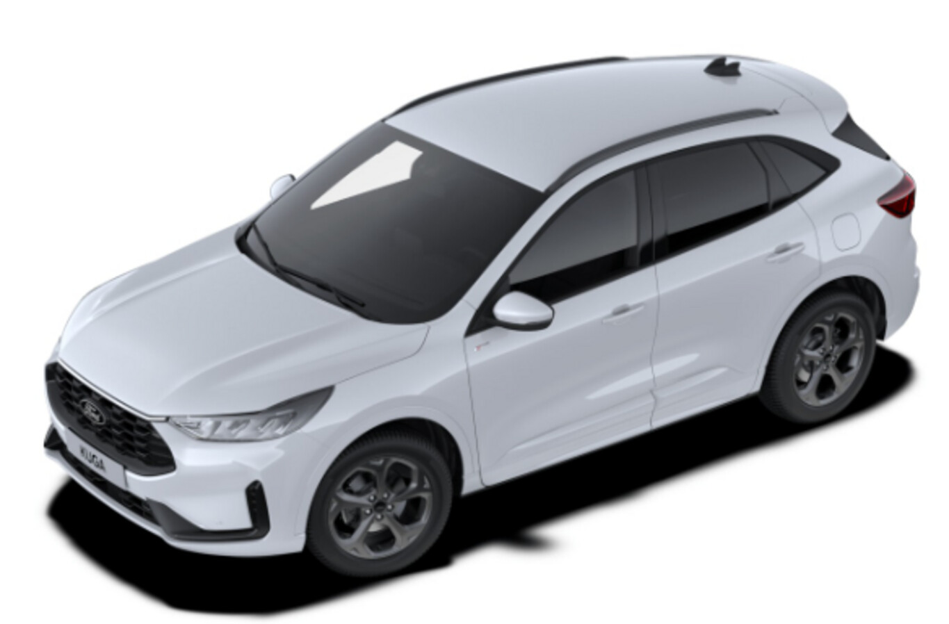Ford Kuga FHEV ST-Line WinterP LED TotW Kam Temp 18Z 189533872 1