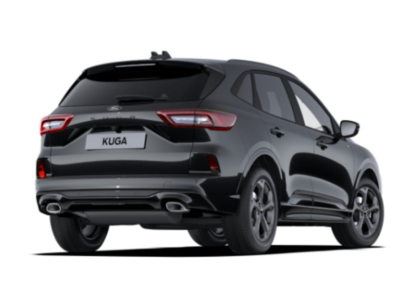 Ford Kuga FHEV ST-Line WinterP LED TotW Kam Temp 18Z 189533877 4