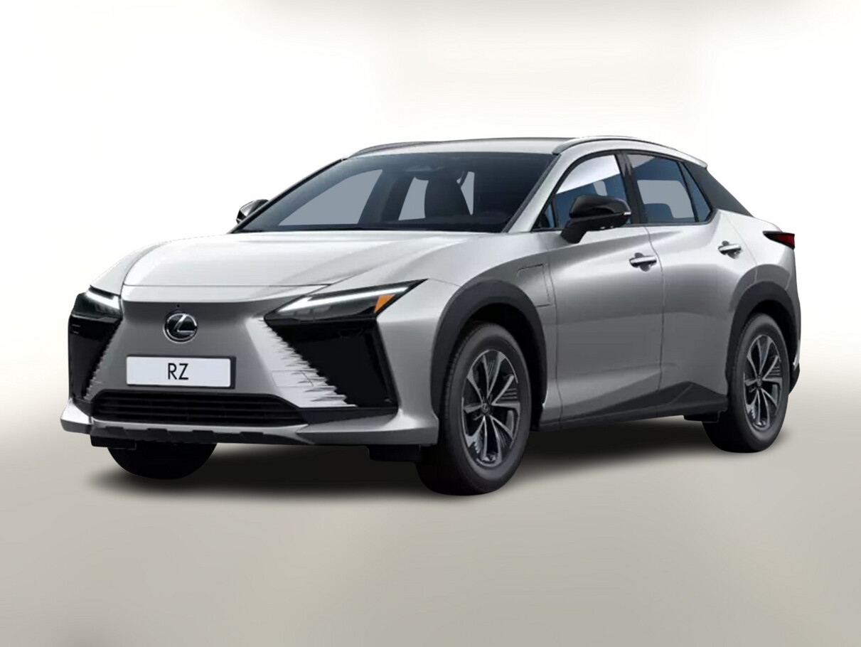 Lexus RZ 350e Executive Leder Nav Smartkey 360&deg; eHk 189533887 0