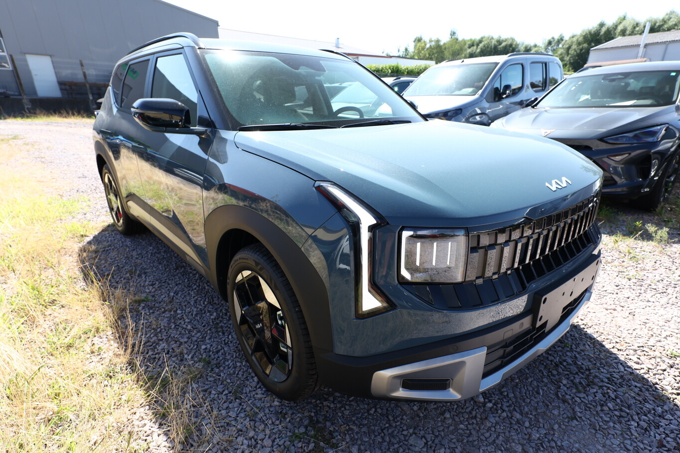 Kia Seltos DCT Spirit El.Heckk ACC H&K LED+ Nav SHZ 189697208 1