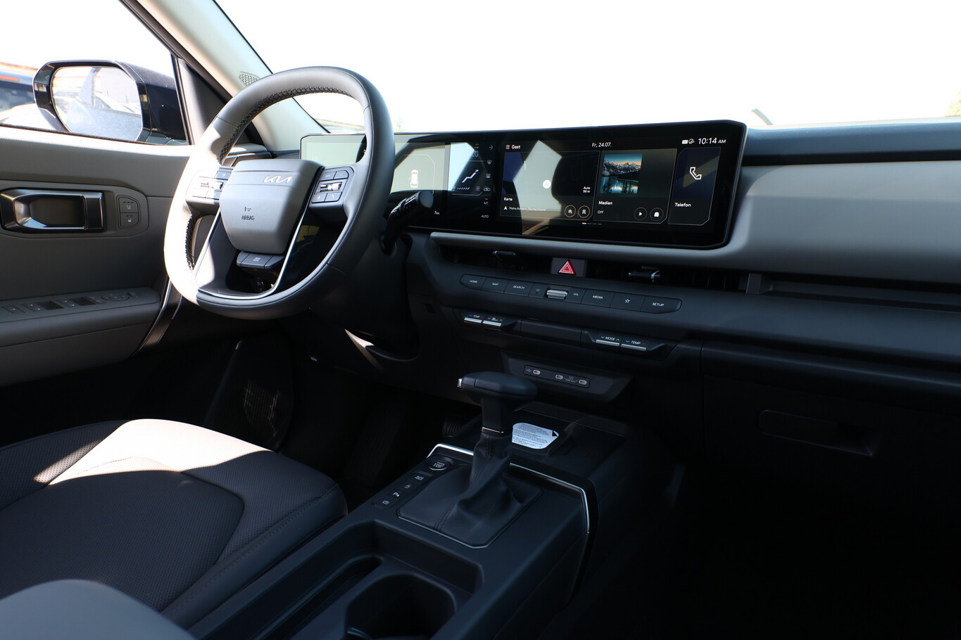 Kia Seltos DCT Spirit El.Heckk ACC H&K LED+ Nav SHZ 189697208 8