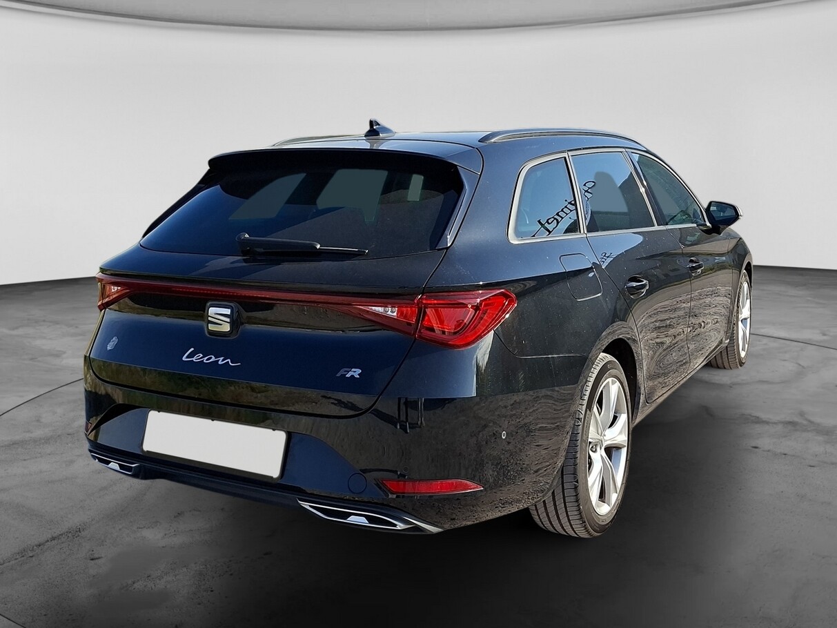 Seat Leon Sportstourer 1.5 TSI 150 FR LED Nav ACC Kam 189702576 2
