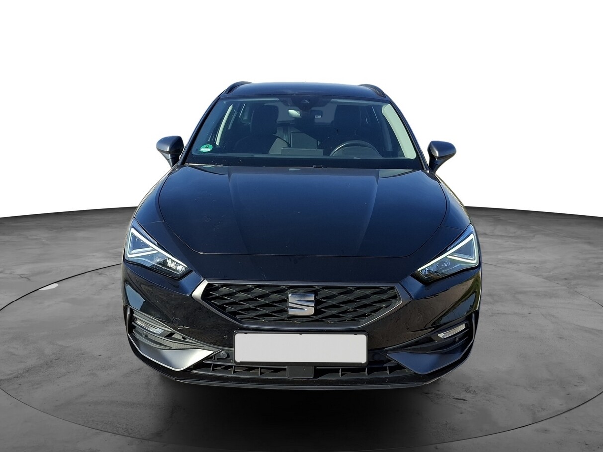 Seat Leon Sportstourer 1.5 TSI 150 FR LED Nav ACC Kam 189702576 13