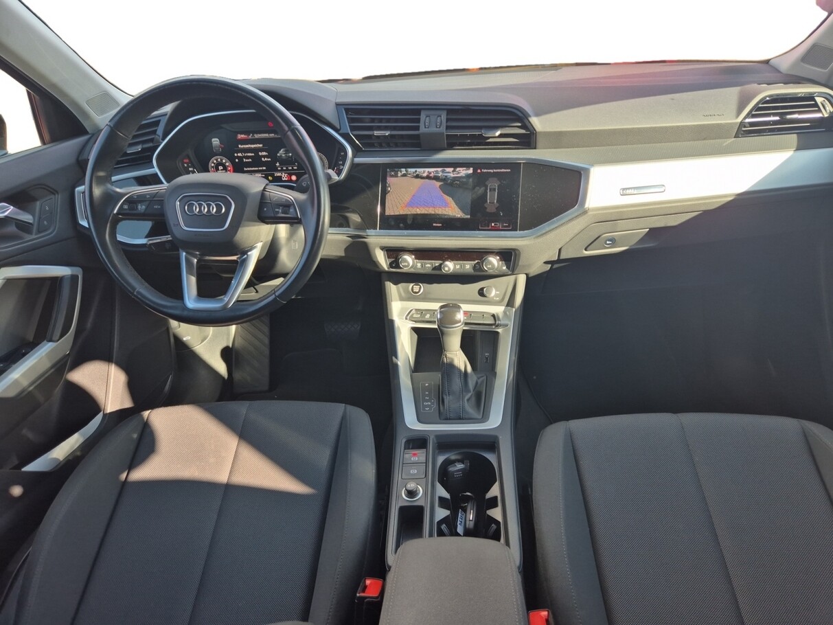 Audi Q3 Sportback 35 1.5 TFSI 150 S tronic LED MMI  189817581 5
