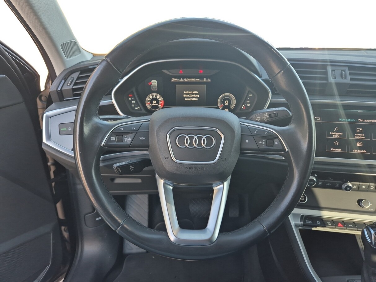 Audi Q3 Sportback 35 1.5 TFSI 150 S tronic LED MMI  189817581 6