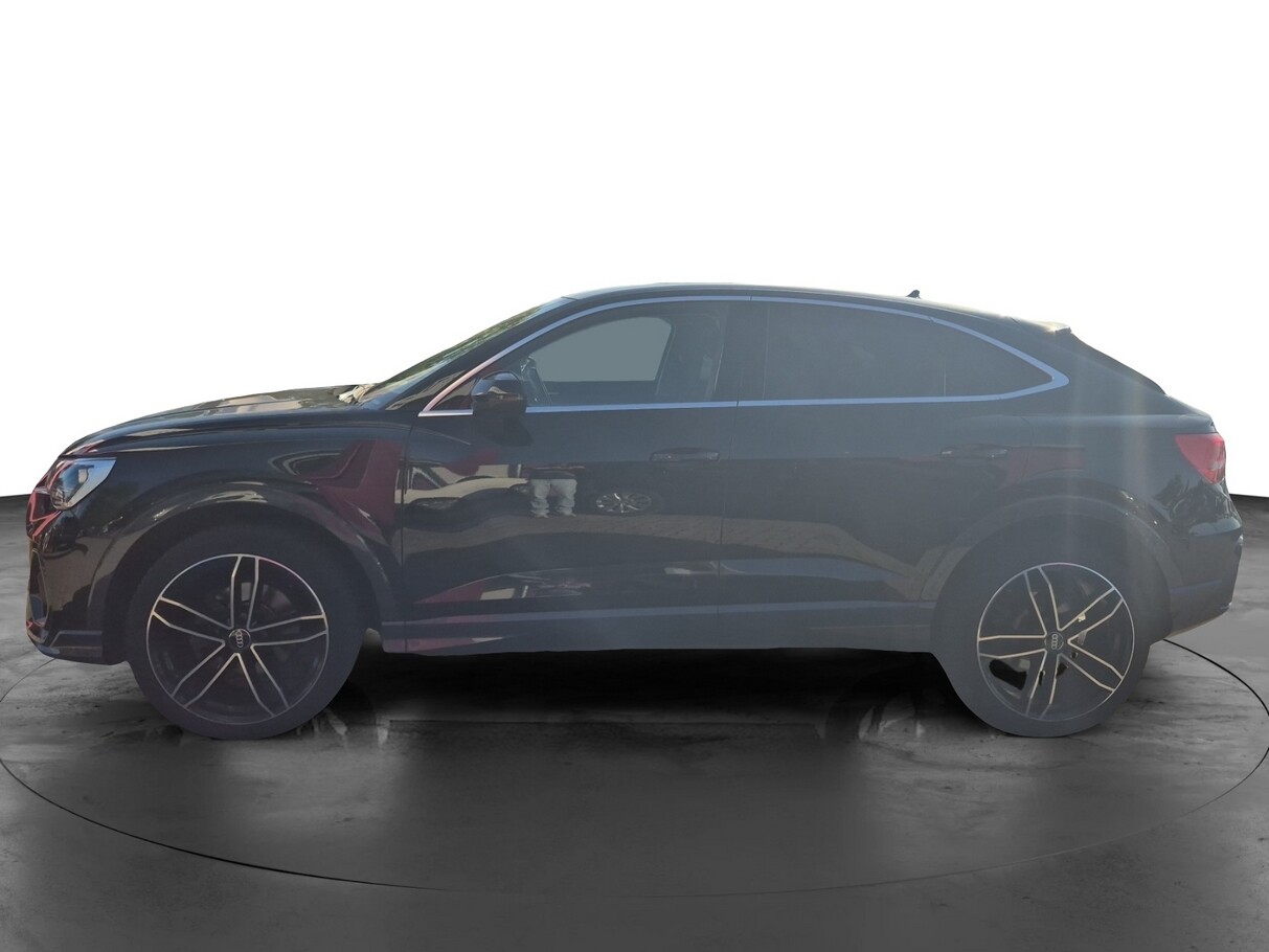 Audi Q3 Sportback 35 1.5 TFSI 150 S tronic LED MMI  189817581 15