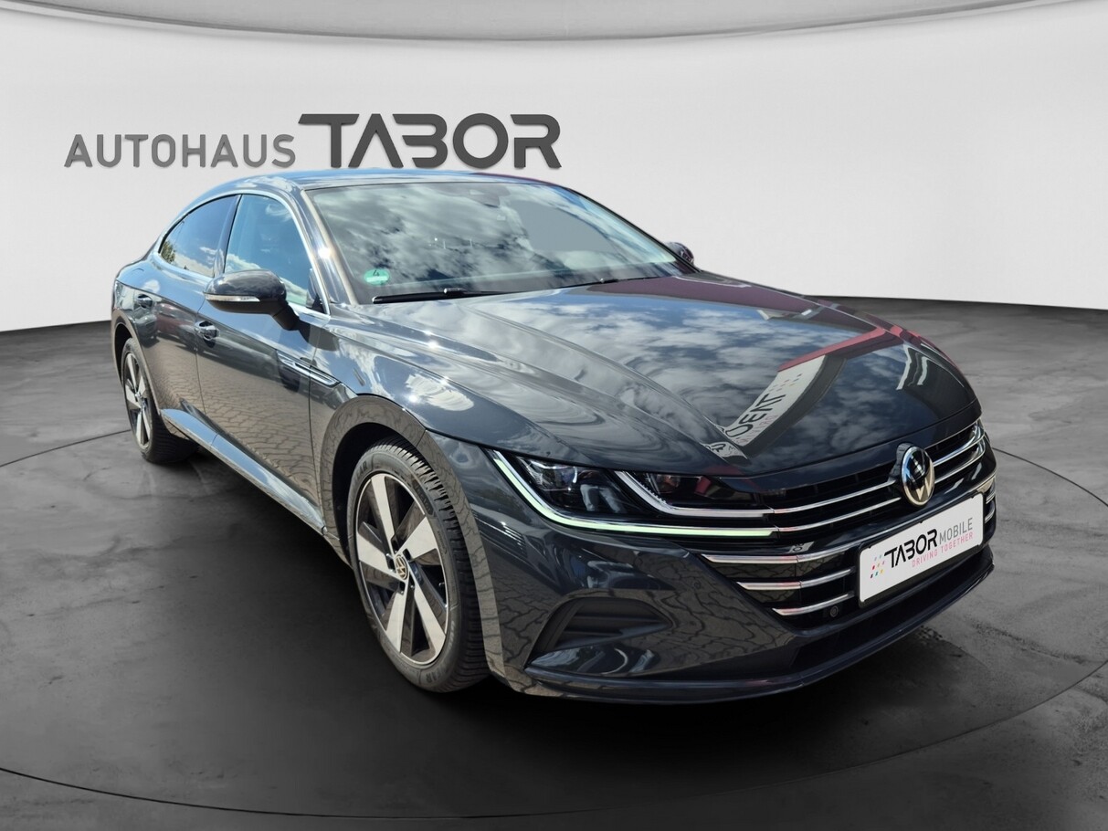 Volkswagen Arteon 1.5 TSI 150 Elegance LED Climatronic PDC 189920016 1