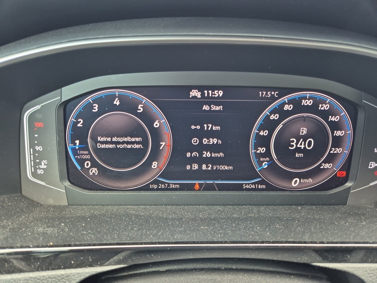 Volkswagen Arteon 1.5 TSI 150 Elegance LED Climatronic PDC 189920016 17
