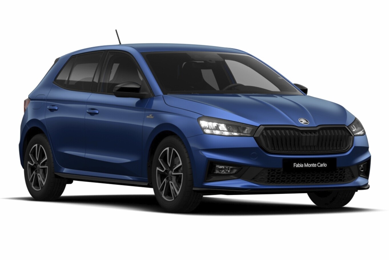 Skoda Fabia DSG MonteC ACC Kessy Kam SHZ SunS 5J/100k 190137101 1