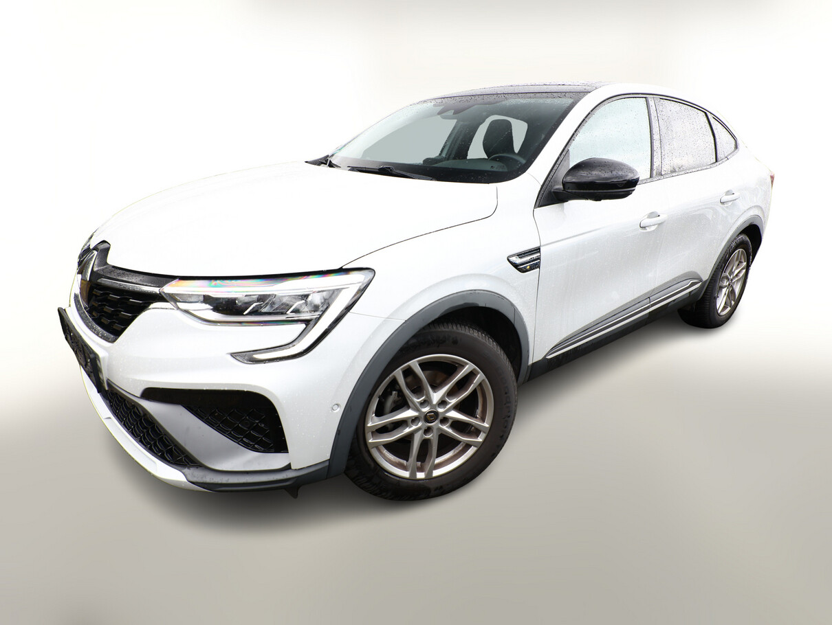 Renault Arkana 1.3 TCe 160 MHEV EDC R.S. Line Nav Kam360 190320174 0