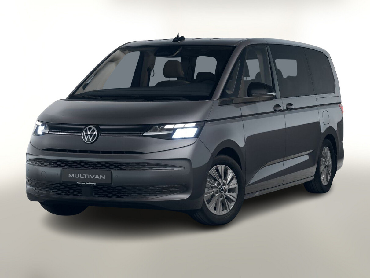 Volkswagen Multivan PHEV 4M Life L2 PrivG Keyl VIsAVis SHZ 190327445 0