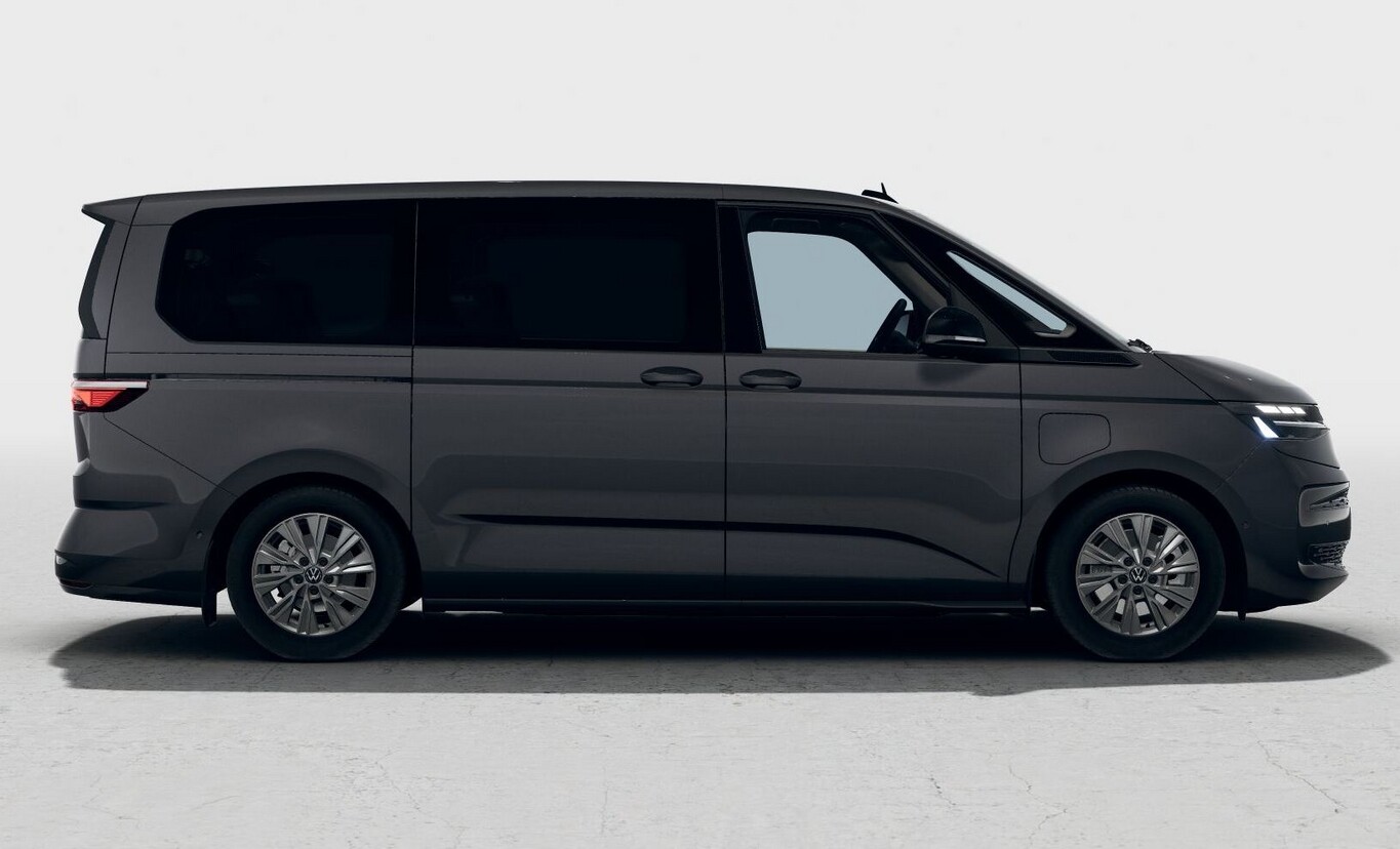 Volkswagen Multivan PHEV 4M Life L2 PrivG Keyl VIsAVis SHZ 190327445 2