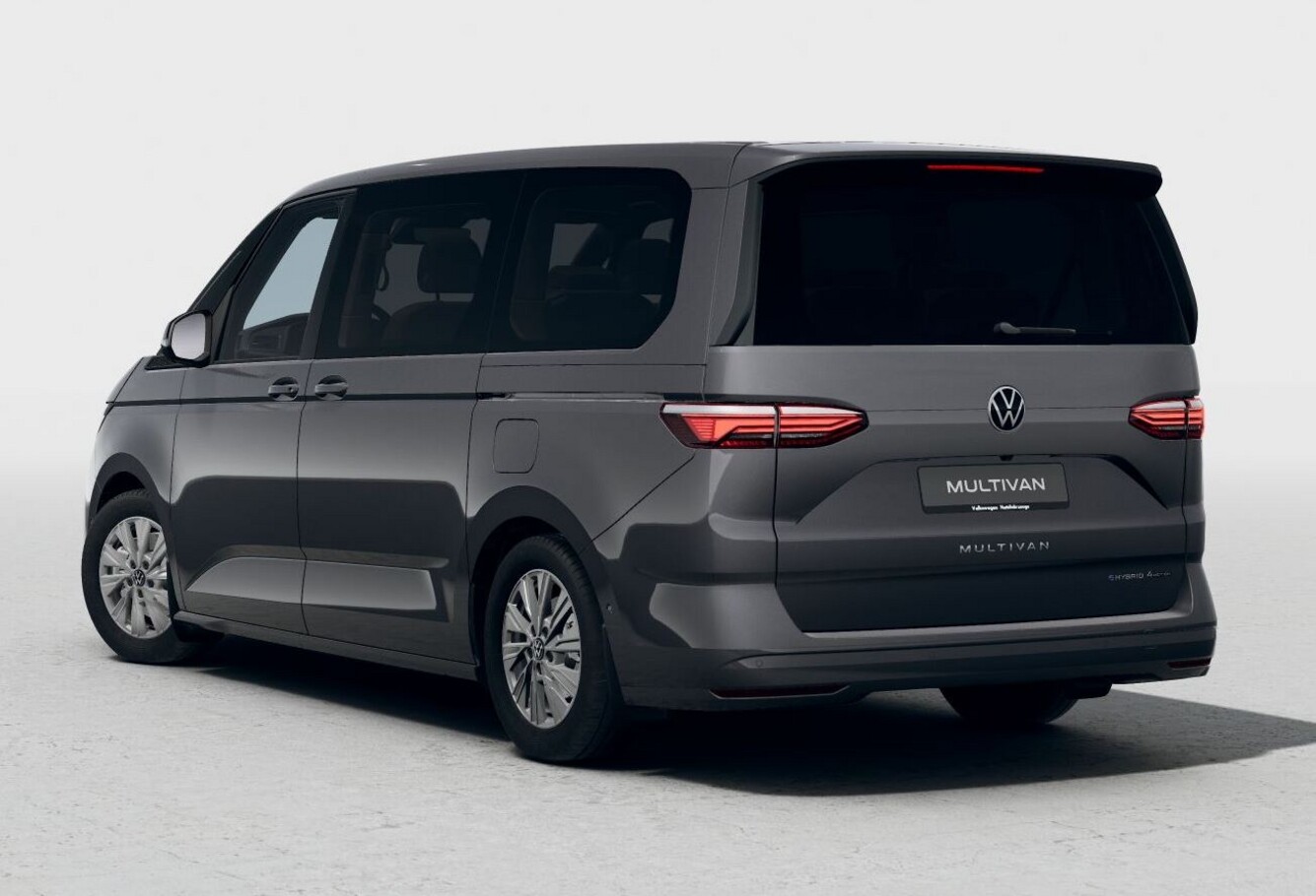 Volkswagen Multivan PHEV 4M Life L2 PrivG Keyl VIsAVis SHZ 190327445 4