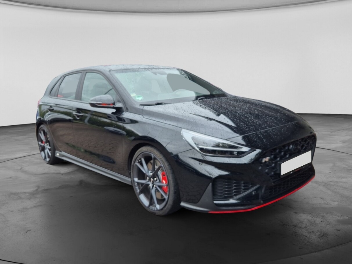 Hyundai i30 2.0 T-GDI 280 DCT N Performance KomfortP 19Z 190335674 1