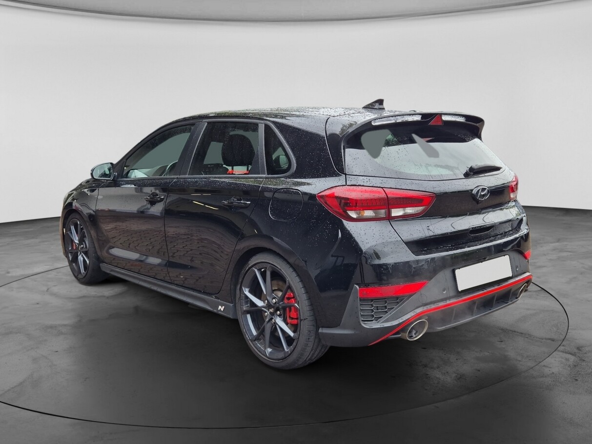 Hyundai i30 2.0 T-GDI 280 DCT N Performance KomfortP 19Z 190335674 3