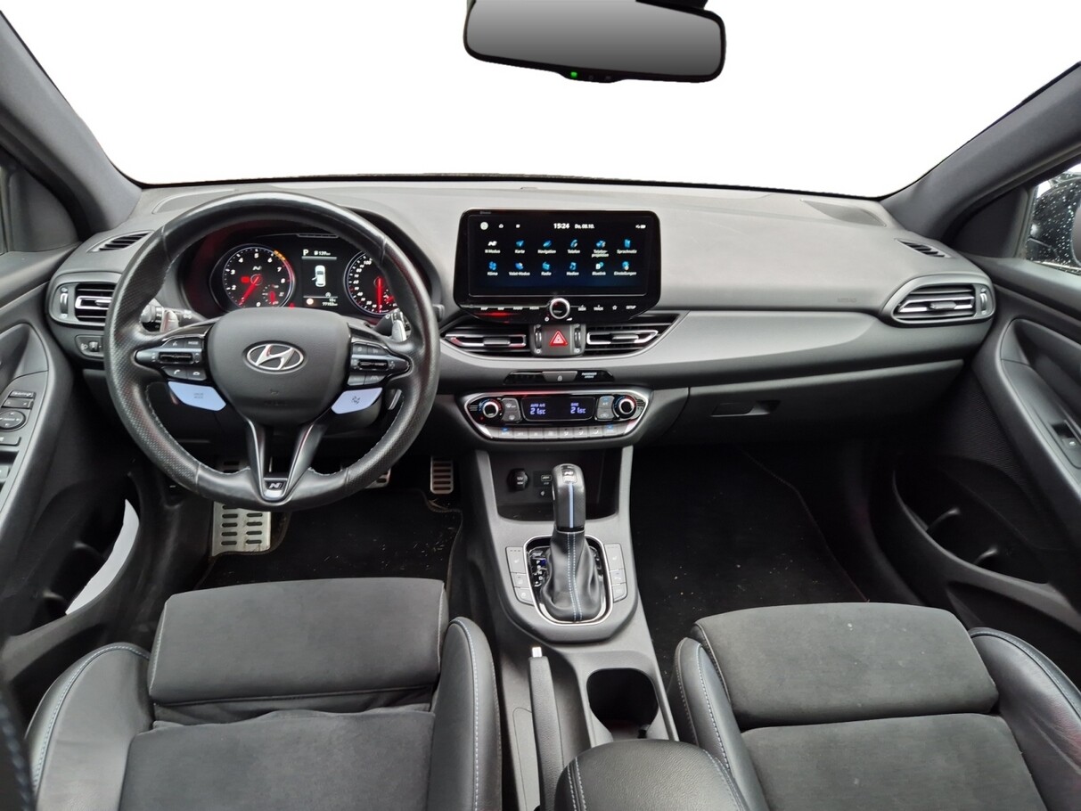 Hyundai i30 2.0 T-GDI 280 DCT N Performance KomfortP 19Z 190335674 4