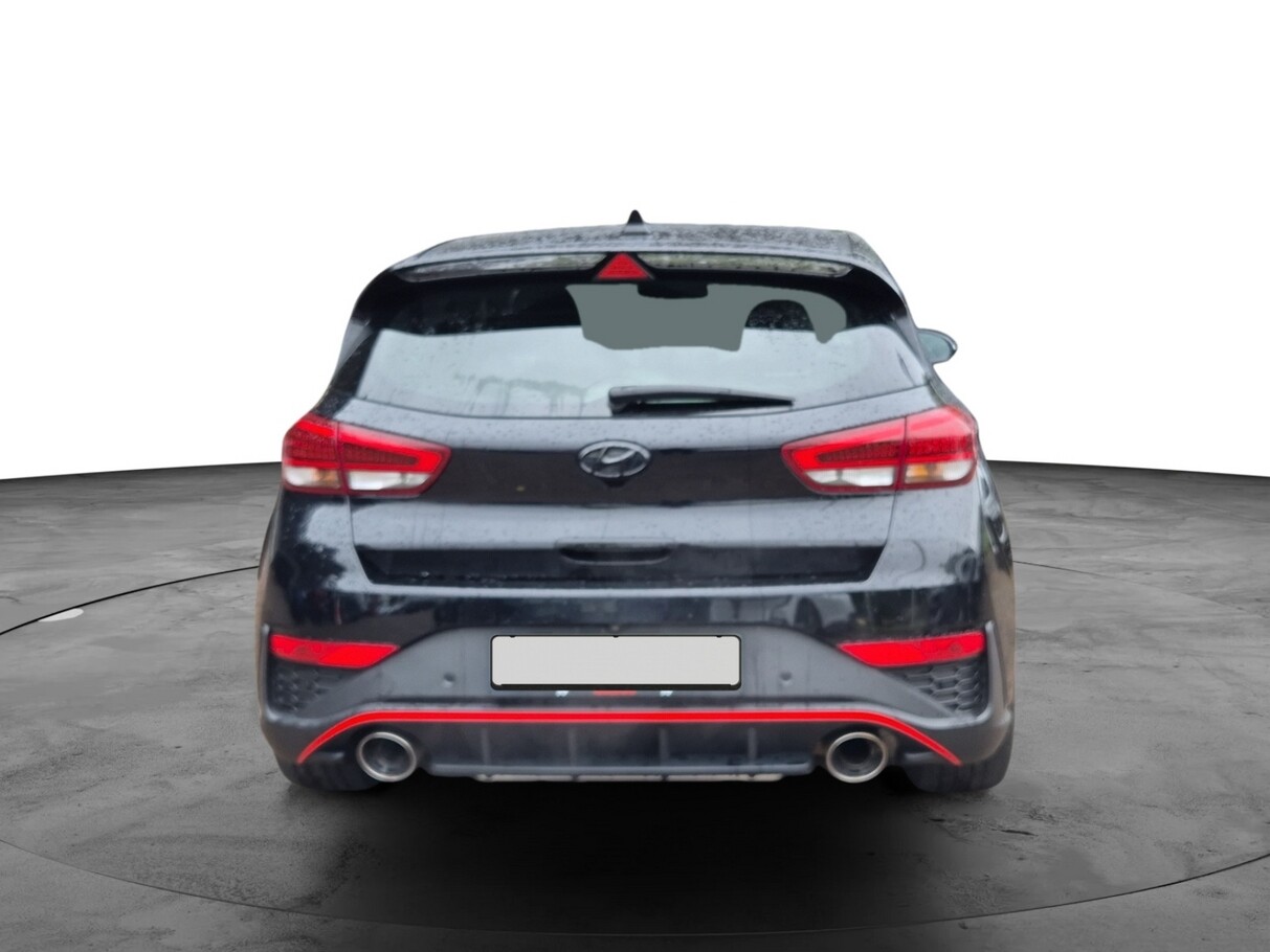 Hyundai i30 2.0 T-GDI 280 DCT N Performance KomfortP 19Z 190335674 16