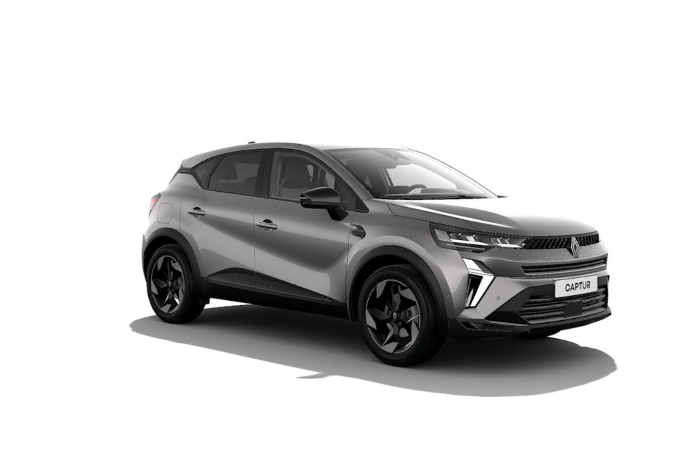 Renault CAPTUR Techno TCe 115 PDC vo/hi SHZ PDC 190335701 2